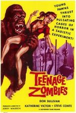 Watch Teenage Zombies Vodly