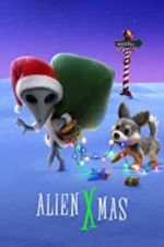 Watch Alien Xmas Vodly