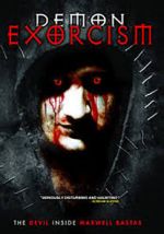 Watch Demon Exorcism: The Devil Inside Maxwell Bastas Vodly