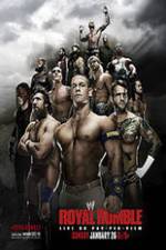 Watch WWE Royal Rumble Vodly