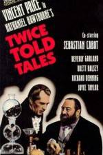 Watch Twice-Told Tales Vodly