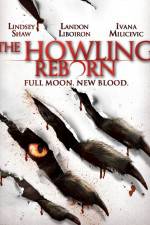 Watch The Howling Reborn Vodly