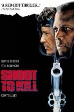 Watch Shoot to Kill Vodly