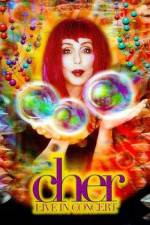 Watch Cher Live in Concert from Las Vegas Vodly