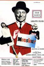 Watch Monsieur Vodly