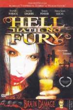 Watch Hell Hath No Fury Vodly