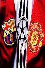 Watch Barcelona vs Manchester United Vodly