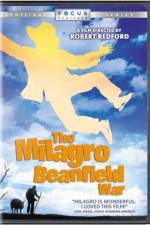 Watch The Milagro Beanfield War Vodly