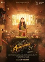 Watch Annapoorani Vodly