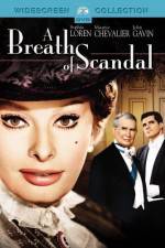 Watch A Breath of Scandal Vodly