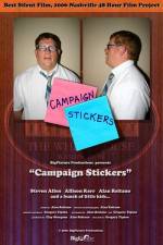 Watch Campaign Stickers Vodly