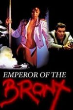 Watch Emperor of the Bronx Vodly