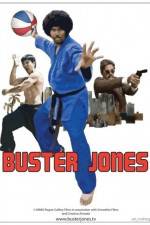 Watch Buster Jones: The Movie Vodly