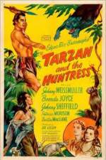 Watch Tarzan and the Huntress Vodly