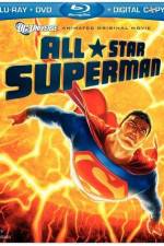 Watch All-Star Superman Vodly