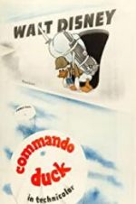 Watch Commando Duck Vodly