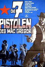 Watch Seven Guns for the MacGregors Vodly