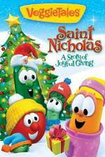 Watch Veggietales: Saint Nicholas - A Story of Joyful Giving! Vodly