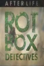 Watch After Life Rot Box Detectives Vodly