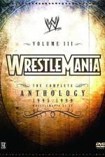 Watch WrestleMania 13 Vodly