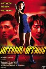 Watch Infernal Affairs Vodly