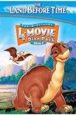 Watch The Land Before Time VIII - The Big Freeze Vodly