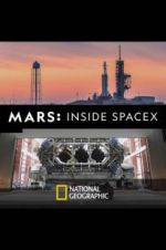 Watch MARS: Inside SpaceX Vodly