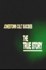 Watch Jonestown Cult Suicides-The True Story Vodly