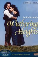 Watch Wuthering Heights Vodly