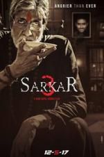 Watch Sarkar 3 Vodly