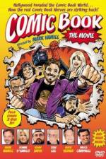 Watch Comic Book The Movie Vodly