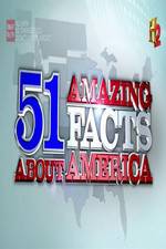 Watch 51 Amazing Facts About America Vodly