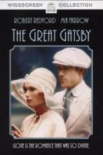 Watch The Great Gatsby Vodly