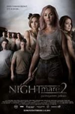 Watch Nightmare 2: The Nightmare Continues Vodly