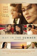 Watch May in the Summer Vodly