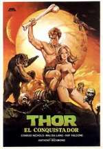 Watch Thor the Conqueror Vodly