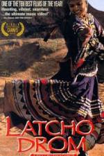 Watch Latcho Drom Vodly