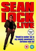 Watch Sean Lock: Live! Vodly