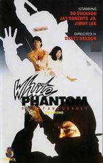 Watch White Phantom Vodly