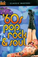 Watch My Music: '60s Pop, Rock & Soul Vodly