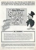 Watch Scrooge McDuck and Money Vodly