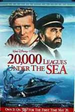 Watch 20000 Leagues Under the Sea Vodly