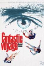 Watch Fantastic Voyage Vodly