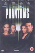 Watch Phantoms Vodly