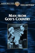 Watch Man from God's Country Vodly