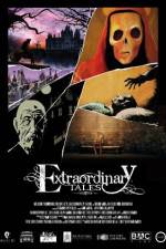 Watch Extraordinary Tales Vodly