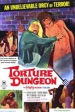 Watch Torture Dungeon Vodly