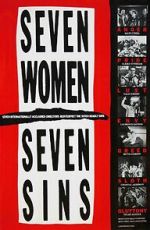 Watch Seven Women, Seven Sins Vodly