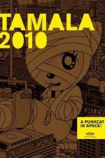 Watch Tamala 2010: A Punk Cat in Space Vodly