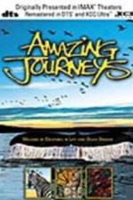 Watch Amazing Journeys Vodly